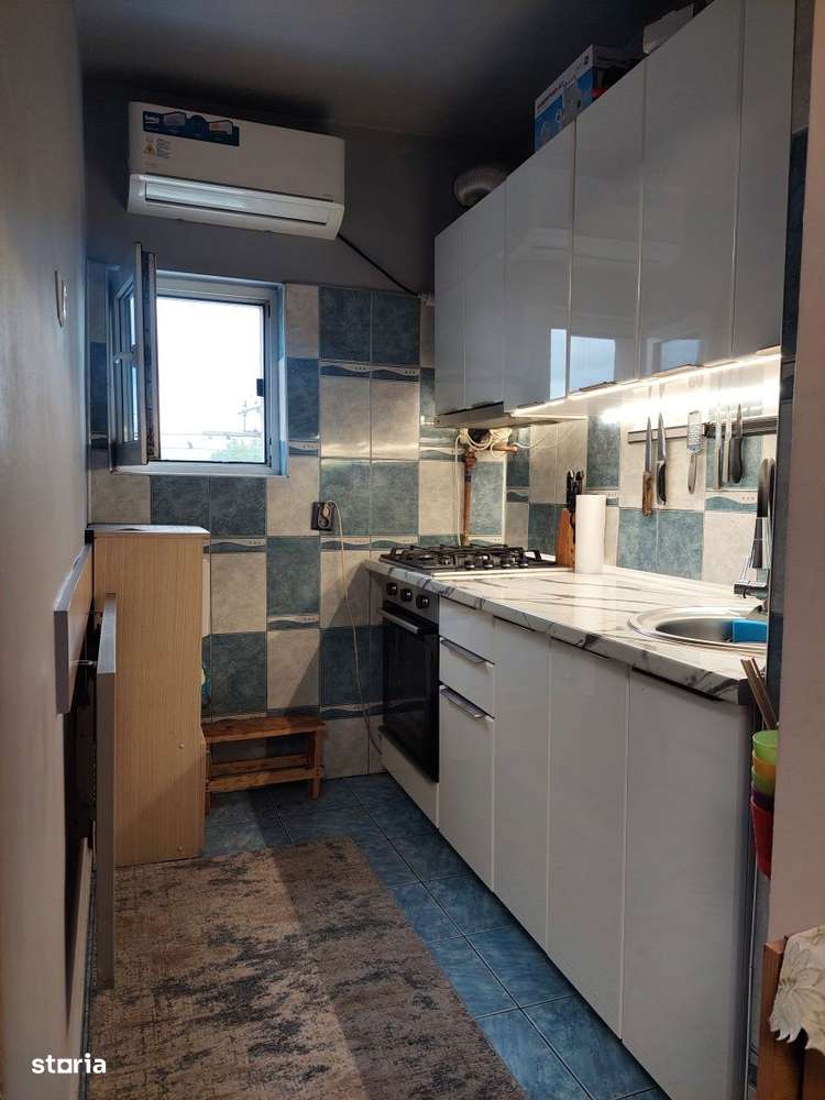 Vand garsoniera in Iris - Imagine principală: 5/6