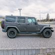 Jeep Wrangler 3.6 Unlim Sahara - 13