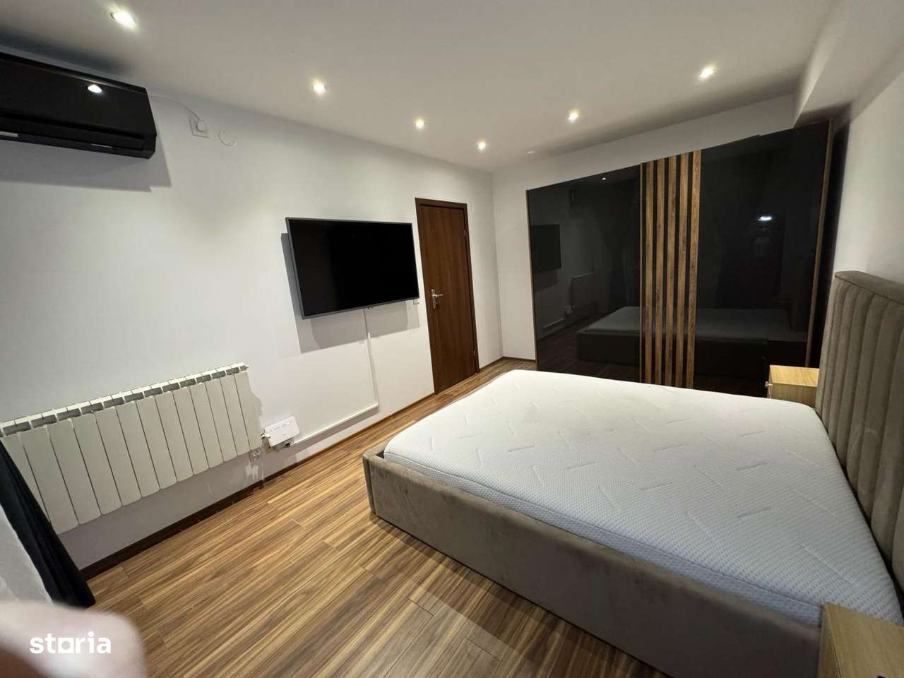 Apartament 2 camere de inchiriat in Confort City - Imagine principală: 1/8