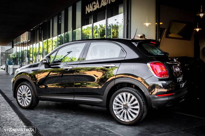 Fiat 500X 1.3 MJ Lounge S&S - 3