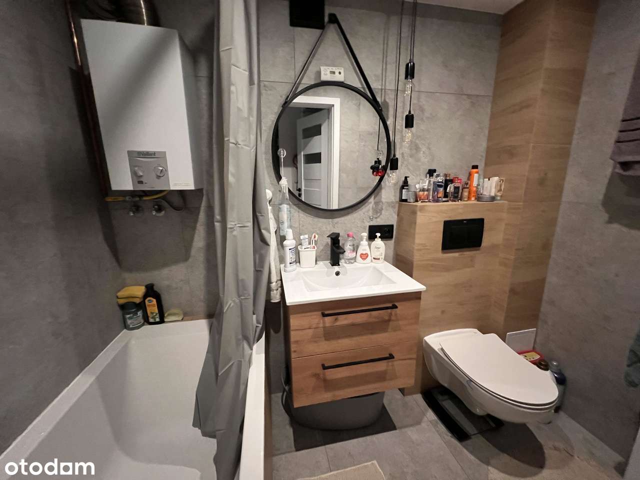 Zamieszkaj lub zarabiaj – kawalerka Mysłowice-2