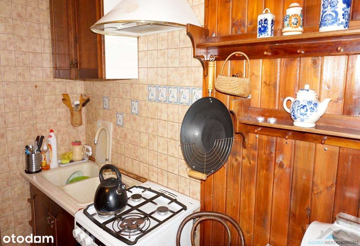 Dwupokojowe mieszkanie na sprzedaż, Płock, Podolszyce Północ-9