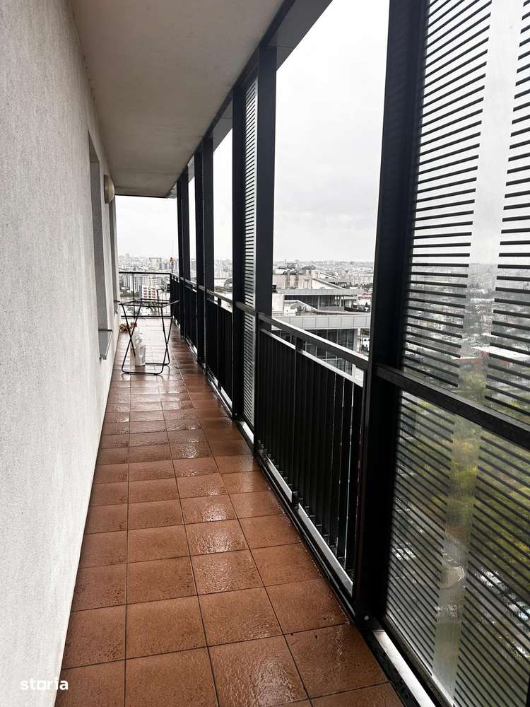 De închiriat apartament 3 camere – Asmita Gardens - Imagine principală: 5/20