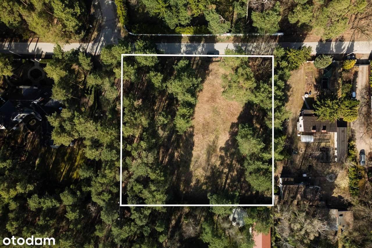 działka budowlana | mpzp: zabudowa wolnostojąca