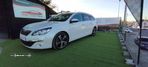 Peugeot 308 SW - 1