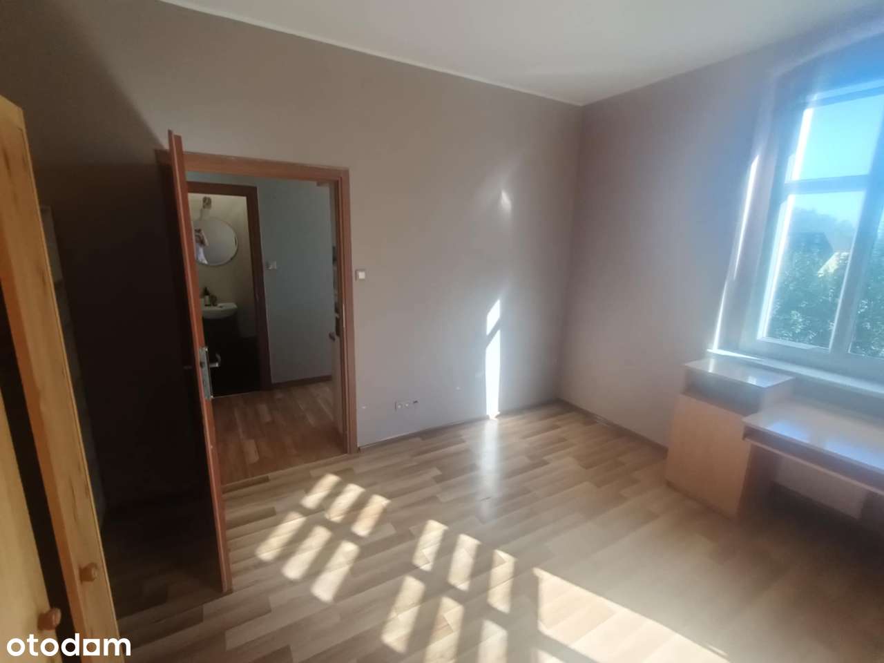 Kawalerka na poznańskiej Śródce