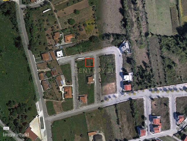 Terreno Urbano P/ Construção II 5 min de Condeixa-A-Nova-9