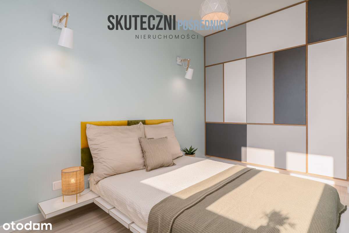 2 pokoje | balkon  | 2 komórki |miejsce parkingowe – další