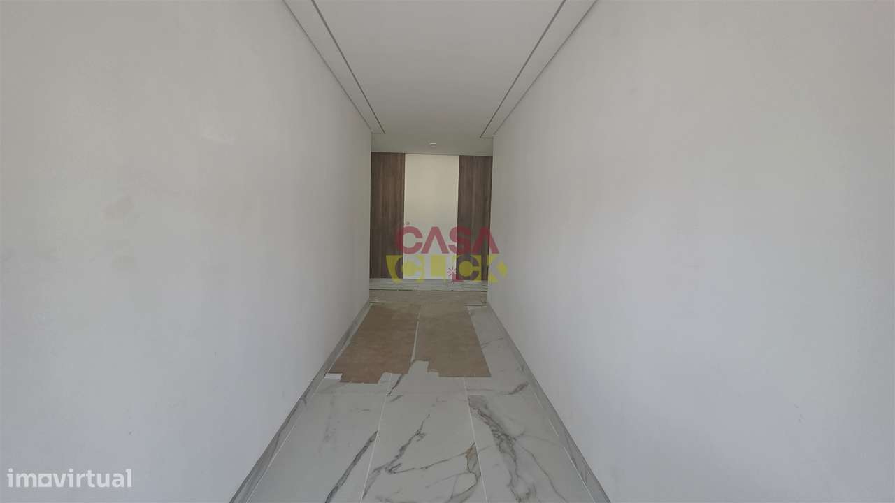 Apartamento T3 Venda em Nossa Senhora de Fátima,Entroncamento-4