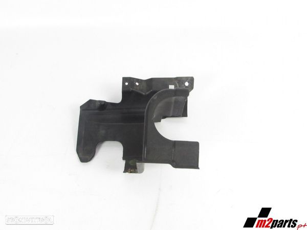 COBERTURA CAIXA DIRECÇÃO  Direito Seminovo/ Original BMW 1 (F20)/BMW 3 (F30, F80... - 1