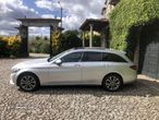 Mercedes-Benz C 200 (BlueTEC) d Station Avantgarde - 2