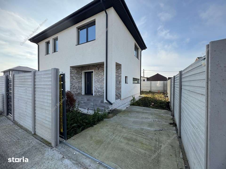 Casă spatioasa – Berceni Ilfov, aproape de Bucuresti - Imagine principală: 3/15