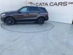 Mercedes-Benz GLE 250 d 4MATIC - 8