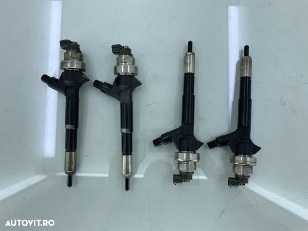 Injector Opel ASTRA J A17DTR 2010-2015  97376270 - 1