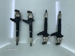 Injector Opel ASTRA J A17DTR 2010-2015  97376270 - 1