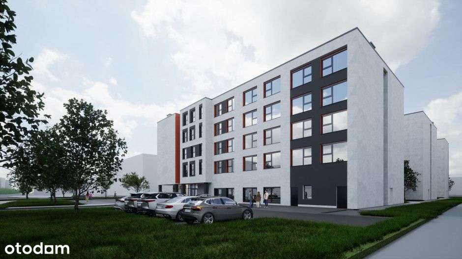 Działka Inwestycyjna z PNB - Budynek Zamieszkania Zbiorowego, 6.216 m² - Pełny obrazek: 3/9