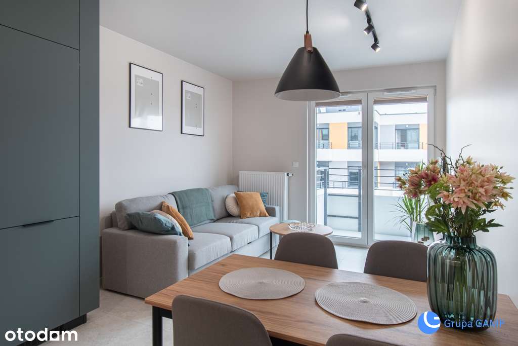 Nowe! os. Ozon, ul. Banacha, Górka Narodowa - Pełny obrazek: 5/19