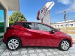 Nissan Micra 1.0 IG-T N-Connecta - 18