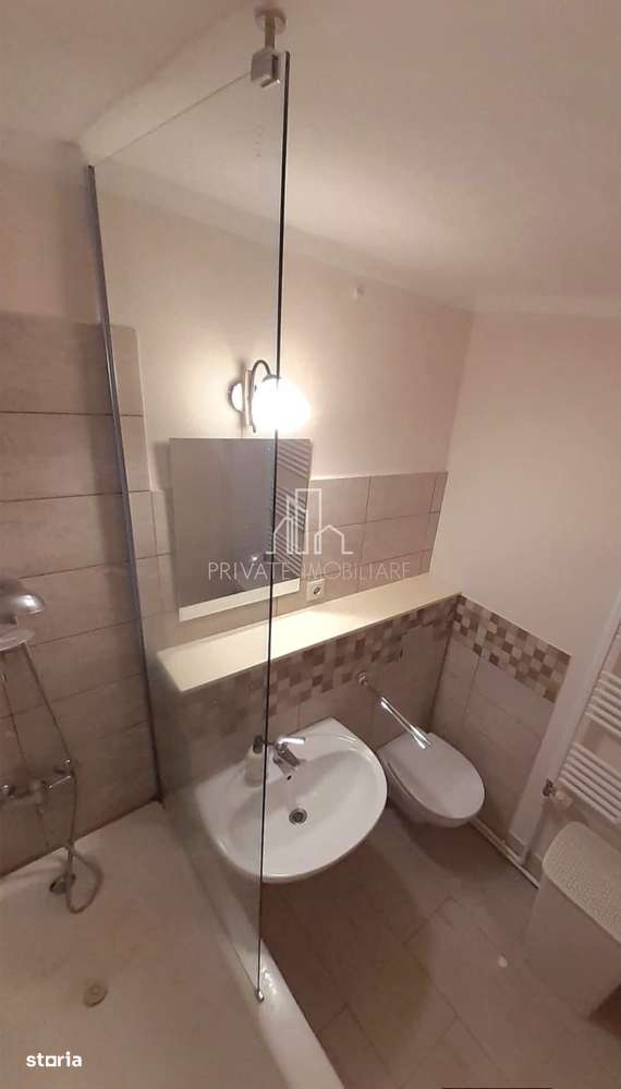 Apartament 2 camere, et.5, Cf.1, Zona Maurer - Imagine principală: 2/9