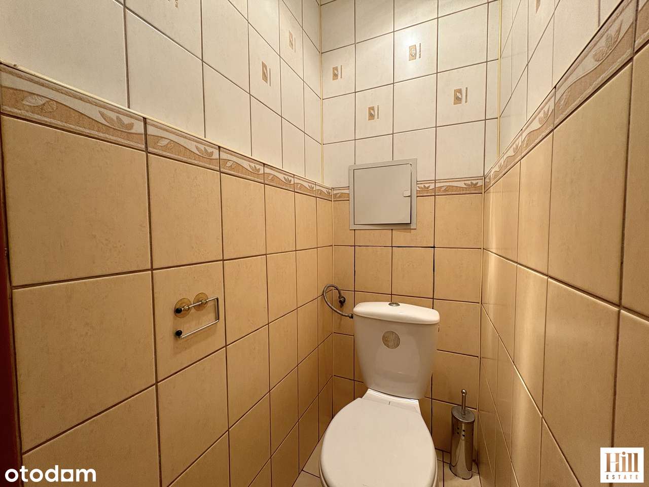 Katowice – Osiedle Gwiazdy | 3 pokoje 62 m² | 1. piętro | Bez prowizji-10