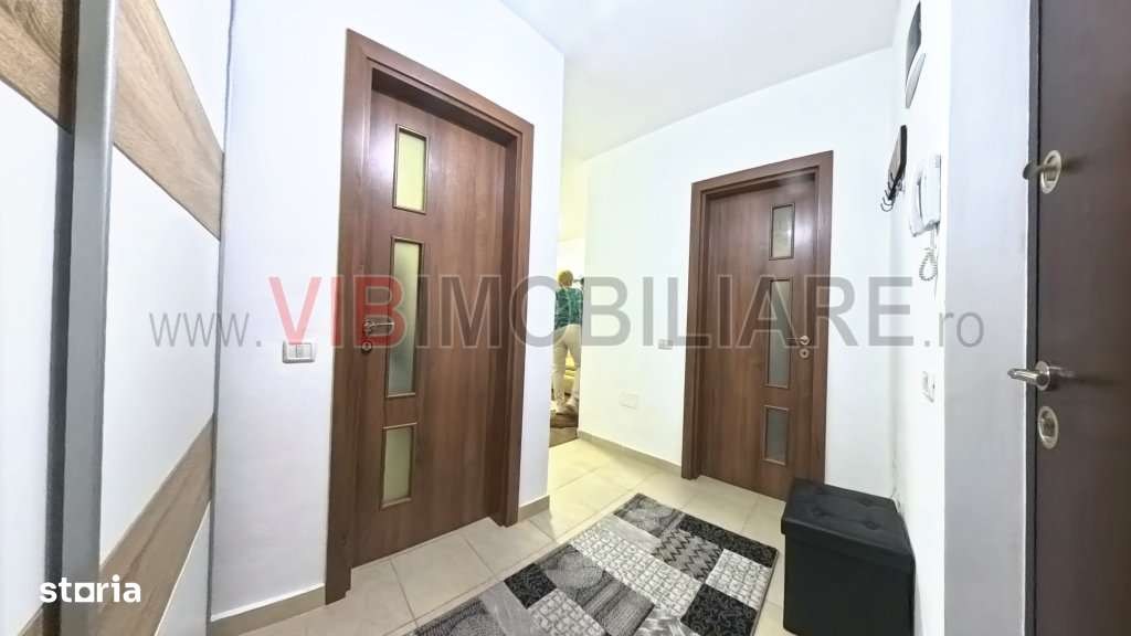 Chiajna - Dudu - Rosu - STR Crinului - garsoniera 35mp - cu parcare - - Imagine principală: 3/12