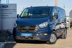 Ford Transit Custom - 1