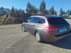 Peugeot 308 SW 1.5 BlueHDi Style J17 - 4