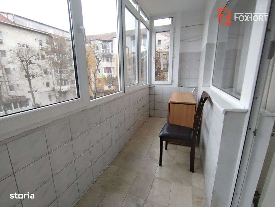 Apartament cu 3 camere de inchiriat in Timisoara, zona Girocului - Imagine principală: 4/10