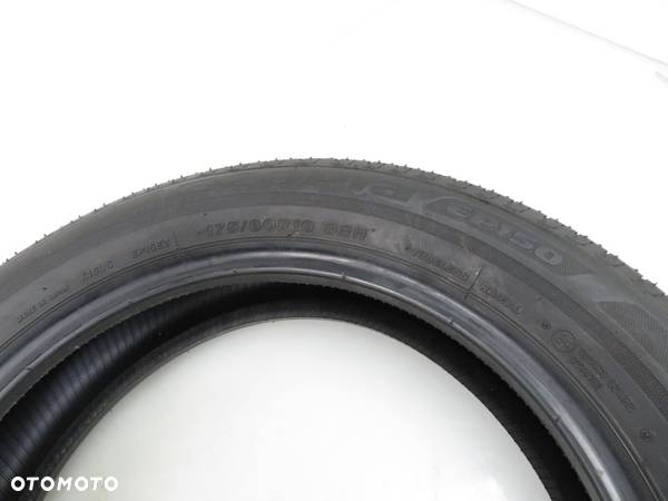 2x 175/60R16 OPONY LETNIE Bridgestone Ecopia EP150 - 5