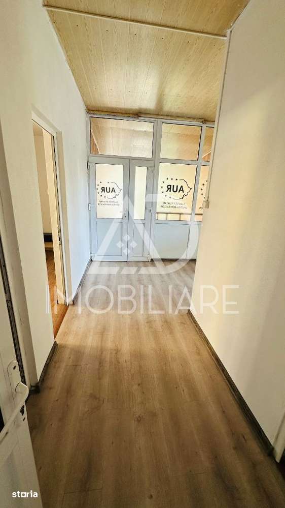 Spațiu de închiriat , zona Gării / etaj 1 - Imagine principală: 5/10