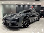 Porsche Panamera Sport Turismo 4 E-Hybrid 10 Years Edition - 1