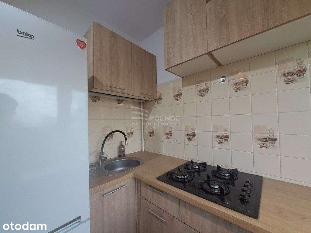 Przytulne M3 do wynajęcia od zaraz - Pełny obrazek: 4/9