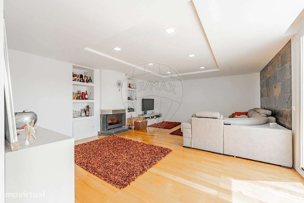 Apartamento T4 para venda-14