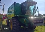 John Deere 9640i WTS - 3