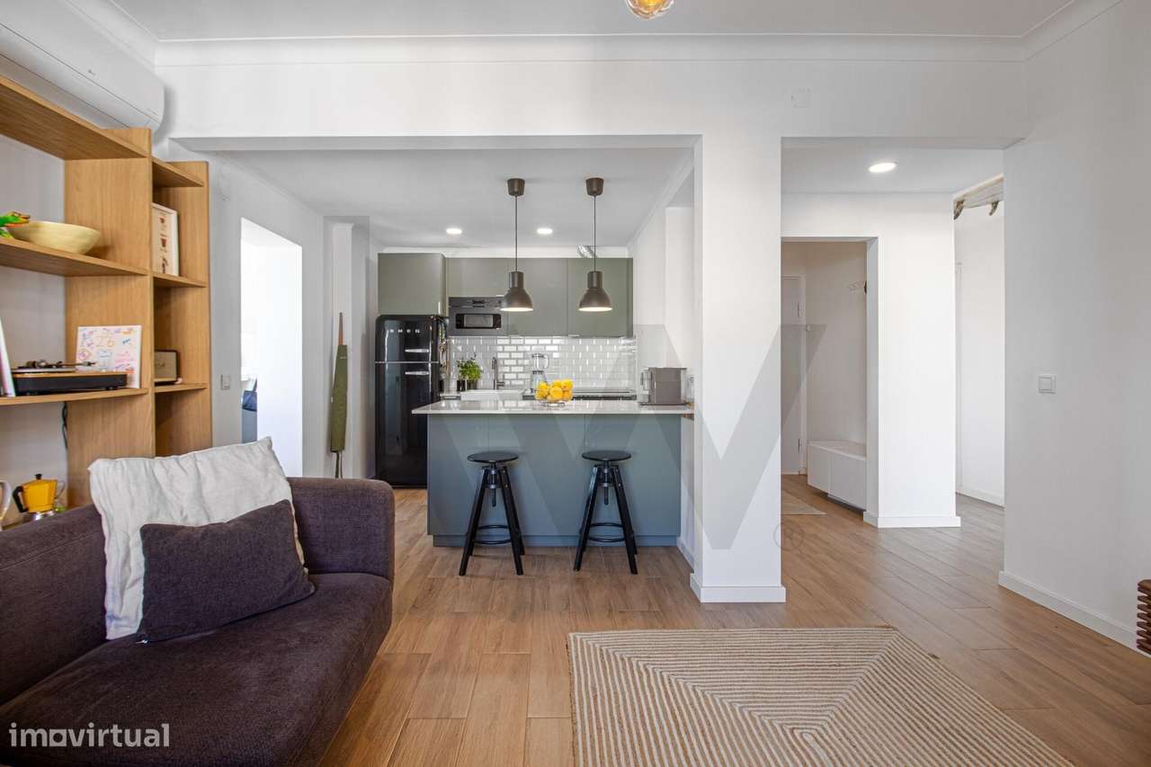 T2 VARANDA | OPEN SPACE | ALMADA - Grande imagem: 5/28