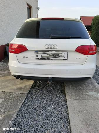 Audi A4 2.0 TDI - 4