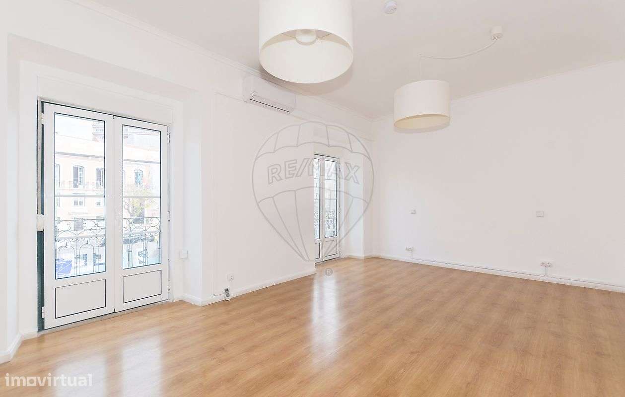 Apartamento T3 para arrendamento - Grande imagem: 4/20