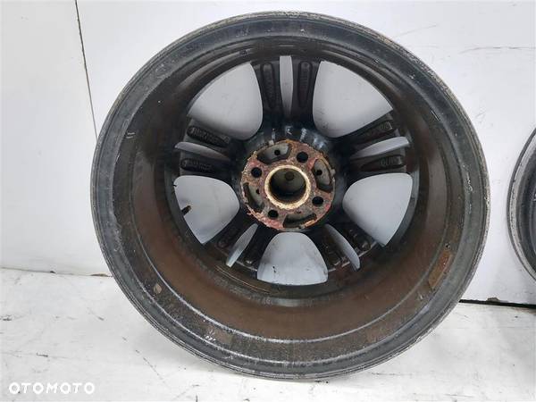 Alufelgi FELGI ALUMINIOWA Honda Civic VI 7.0X16 4X100 KPL 1995-2000R - 5