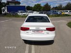 Audi A4 Avant 2.0 TFSI quattro S tronic Attraction - 8