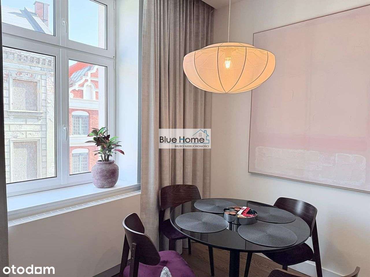 Luksusowy Apartament Z Widokiem Na Bulwar - Pełny obrazek: 5/10