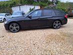 BMW Seria 3 320d Aut. xDrive M Sport - 4