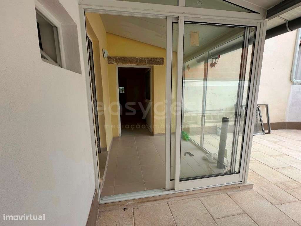 Moradia localizada em s. Martinho de Árvore, a 15 min de Coimbra - Grande imagem: 4/17