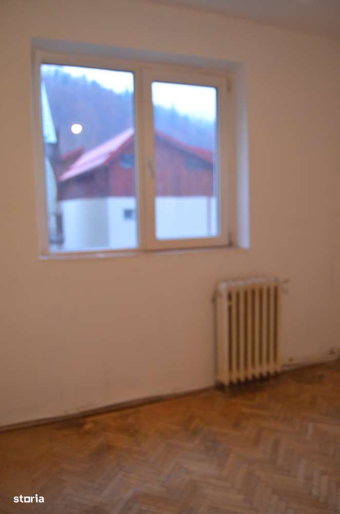 Busteni-Apartament cu doua camere-9