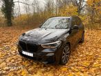 BMW X5 M M50d - 1