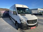 Mercedes-Benz Sprinter 316 CDI L4H3 - 12