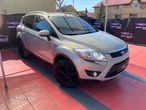 Ford Kuga 2.0L TDCi DPF Trend - 3