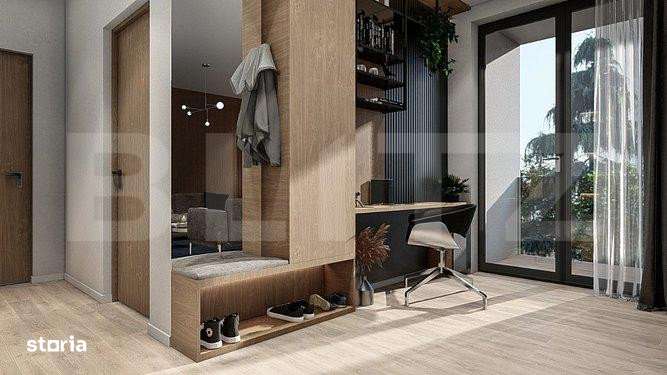 Apartament de vanzare, cu 2 camere, 55 mp, zona Torontalului - Imagine principală: 3/11