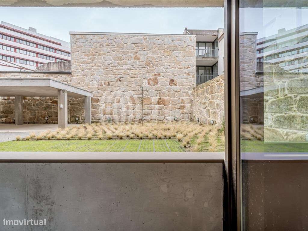 Apartamento T1 novo, no Padre Cruz 64, Porto - Grande imagem: 4/42