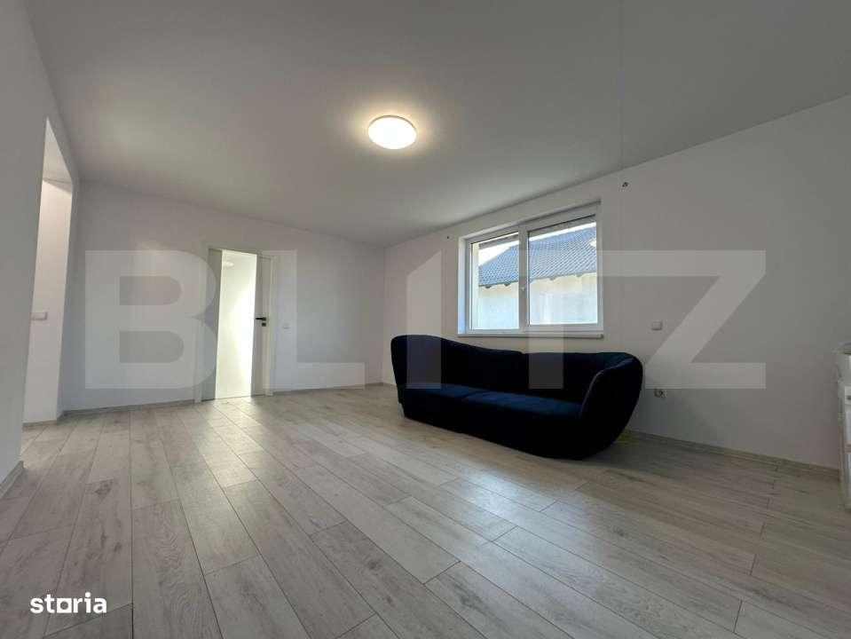 Casa individuala 3 camere, de inchiriat - zona Ampoi - Imagine principală: 3/9