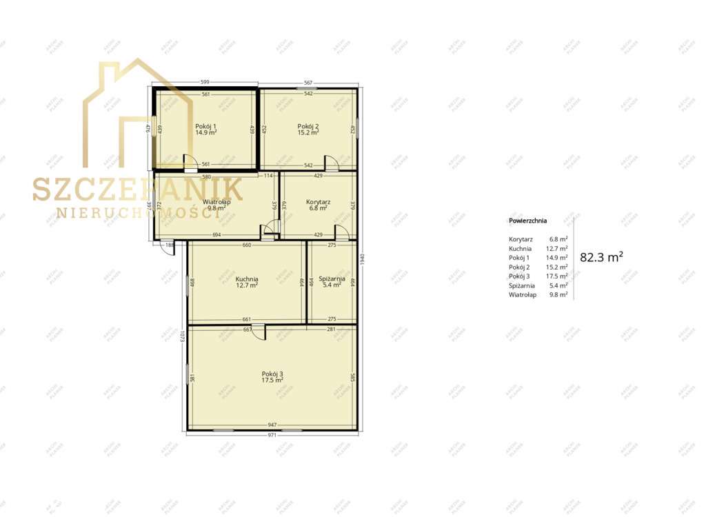 Klimatyczny dom w Korczynie-8